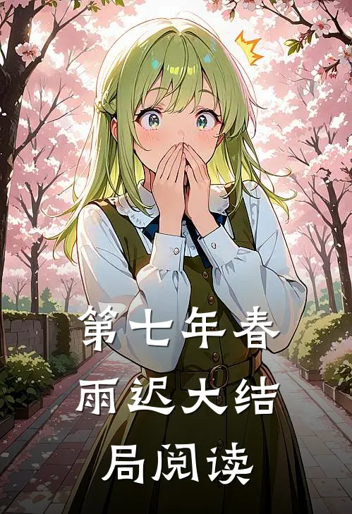 第七年春雨迟大结局阅读