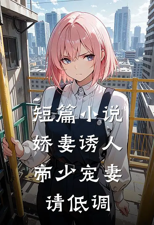 短篇小说娇妻诱人：帝少宠妻请低调