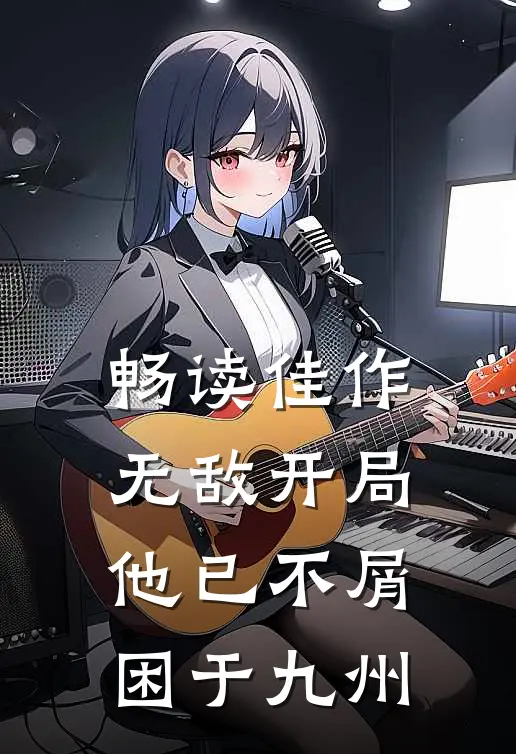 畅读佳作无敌开局，他已不屑困于九州
