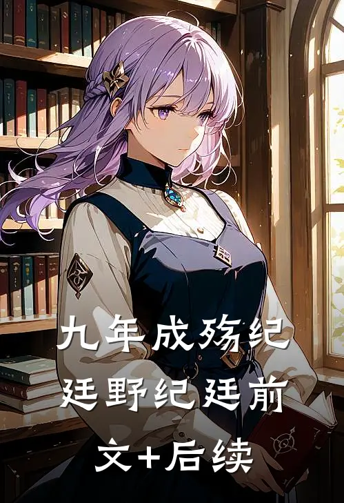 九年成殇纪廷野纪廷前文+后续