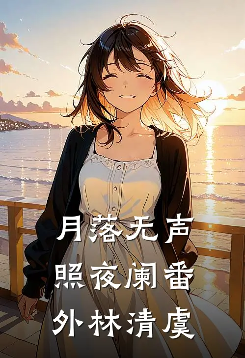 月落无声照夜阑番外林清虞