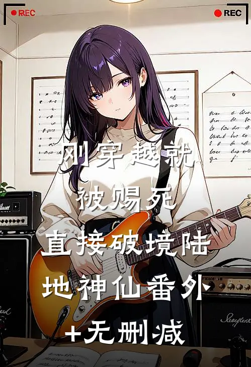 刚穿越就被赐死，直接破境陆地神仙番外+无删减