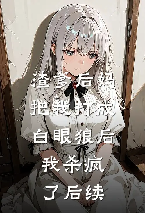 渣爹后妈把我打成白眼狼后，我杀疯了后续