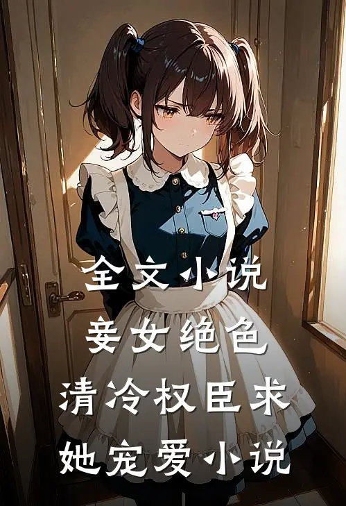 全文小说妾女绝色:清冷权臣求她宠爱小说