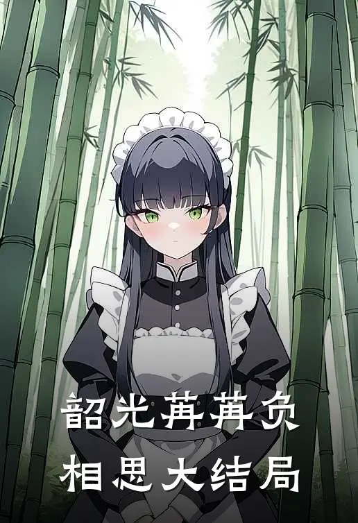 韶光苒苒负相思大结局