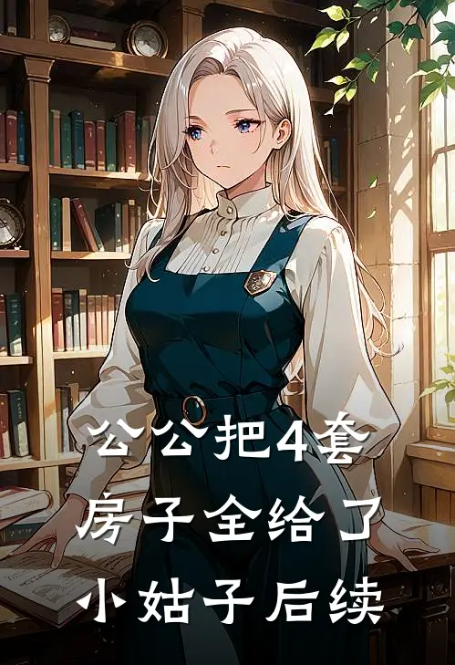 公公把4套房子全给了小姑子后续
