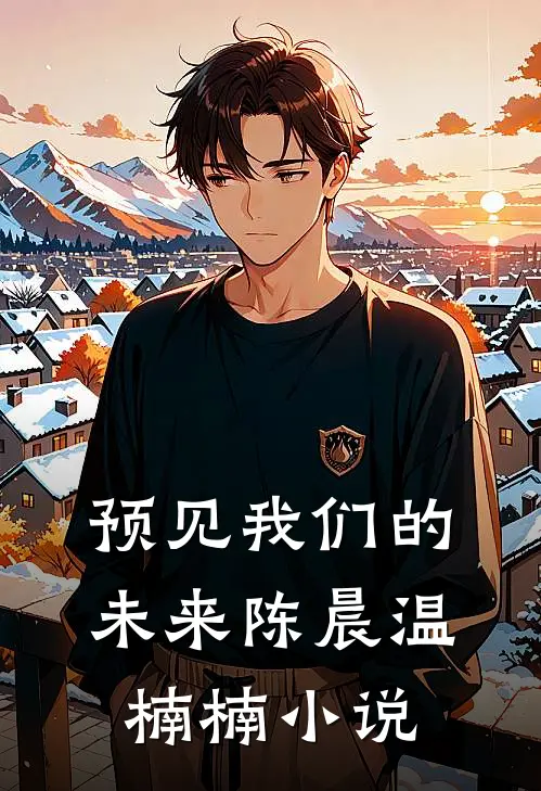 预见我们的未来陈晨温楠楠小说