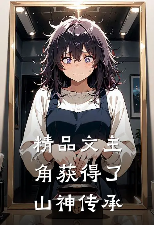 精品文主角获得了山神传承