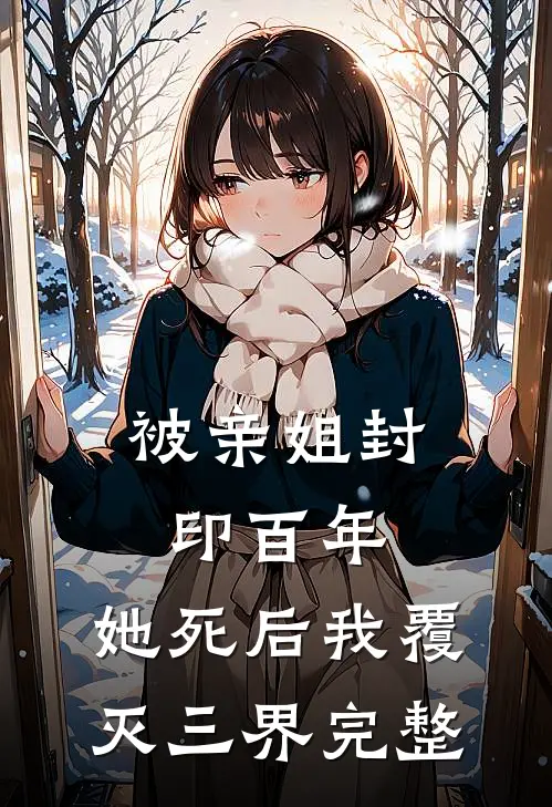 被亲姐封印百年，她死后我覆灭三界完整