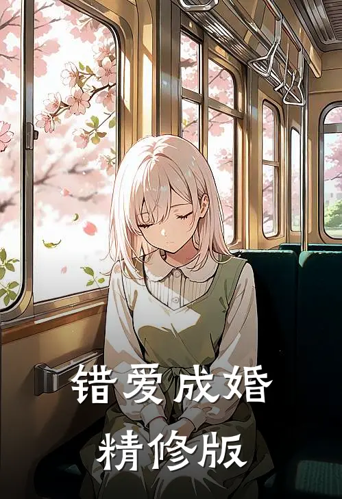 错爱成婚精修版