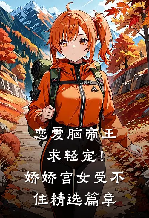 恋爱脑帝王求轻宠！娇娇宫女受不住精选篇章