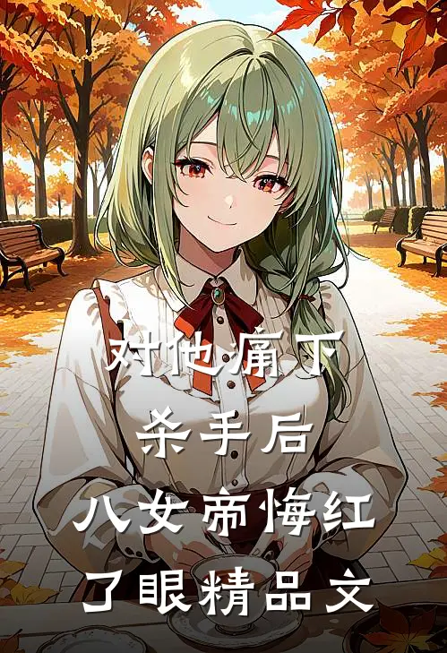 对他痛下杀手后，八女帝悔红了眼精品文