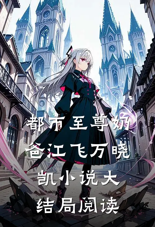 都市至尊奶爸江飞万晓凯小说大结局阅读