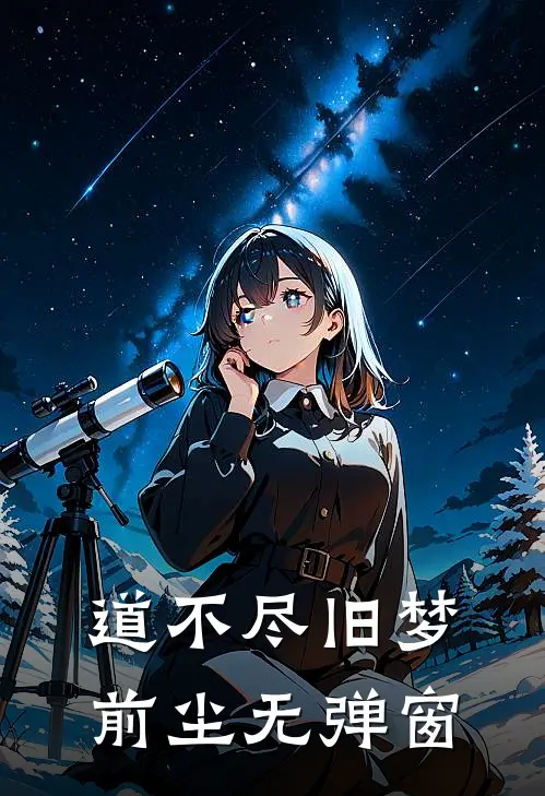 道不尽旧梦前尘无弹窗
