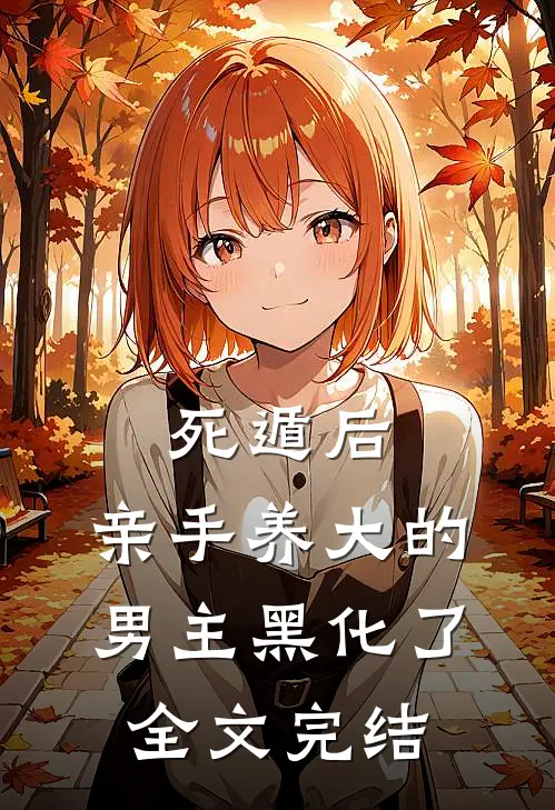 死遁后，亲手养大的男主黑化了全文完结