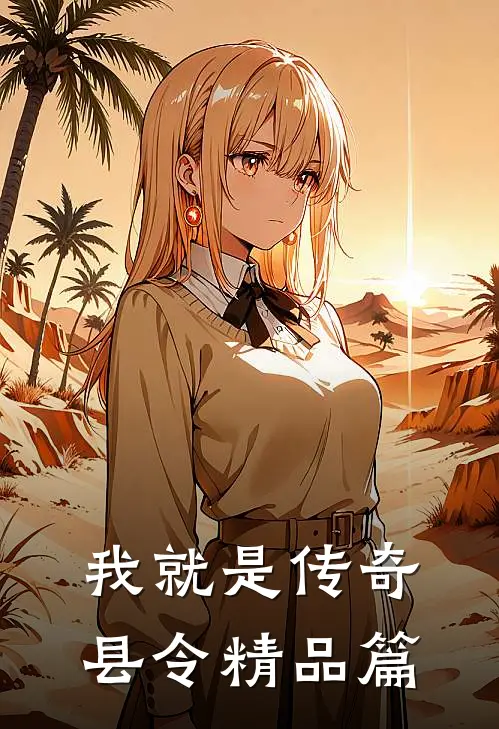 我就是传奇县令精品篇