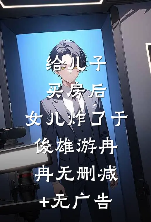 给儿子买房后，女儿炸了于俊雄游冉冉无删减+无广告