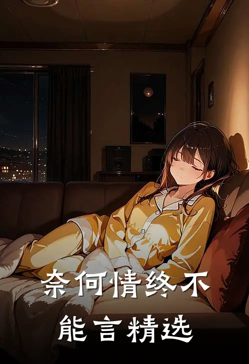 奈何情终不能言精选