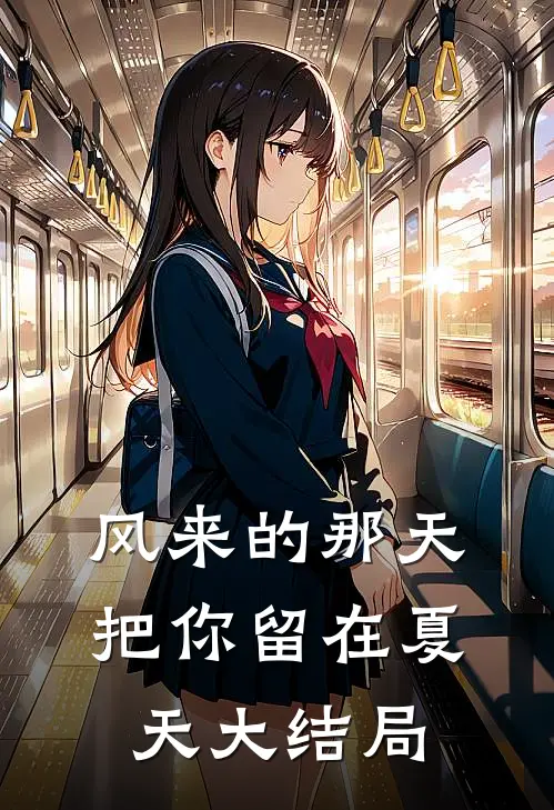 风来的那天，把你留在夏天大结局