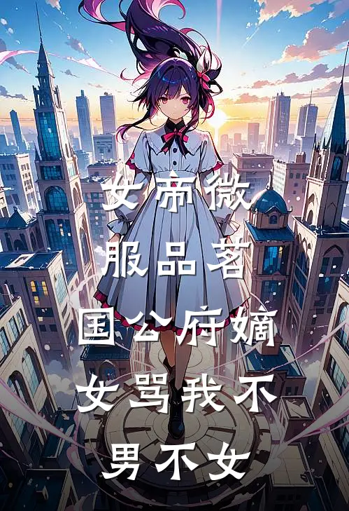 女帝微服品茗，国公府嫡女骂我不男不女