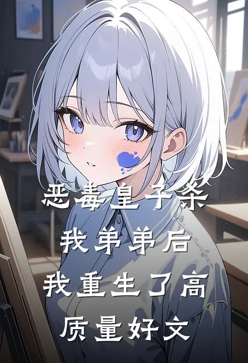 恶毒皇子杀我弟弟后，我重生了高质量好文
