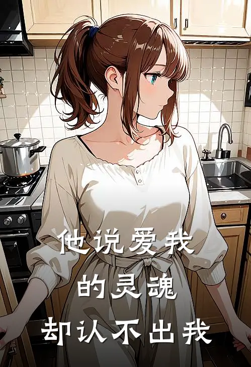 他说爱我的灵魂，却认不出我