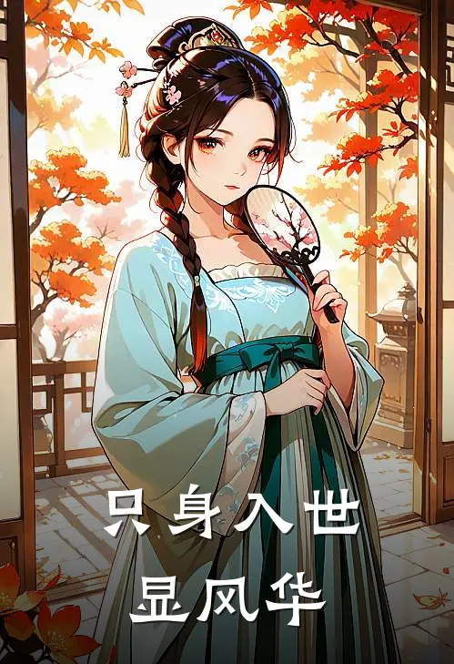 只身入世显风华
