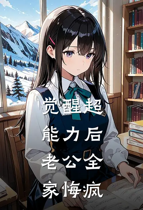 觉醒超能力后，老公全家悔疯