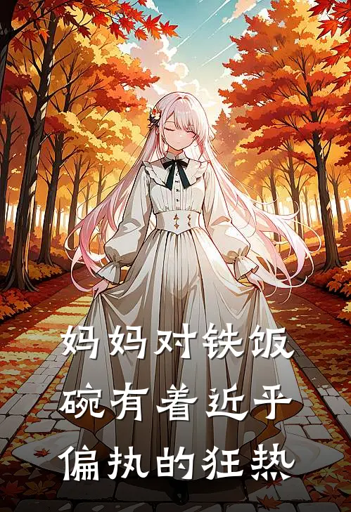 妈妈对“铁饭碗”有着近乎偏执的狂热
