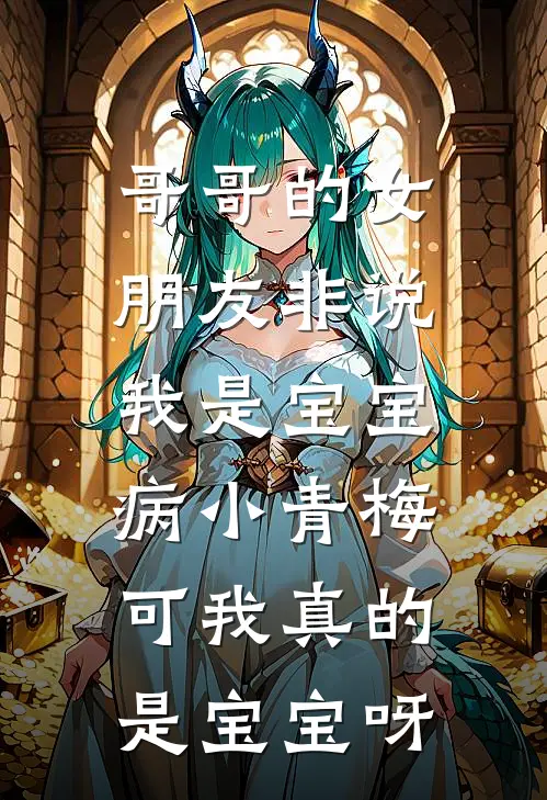 哥哥的女朋友非说我是宝宝病小青梅，可我真的是宝宝呀