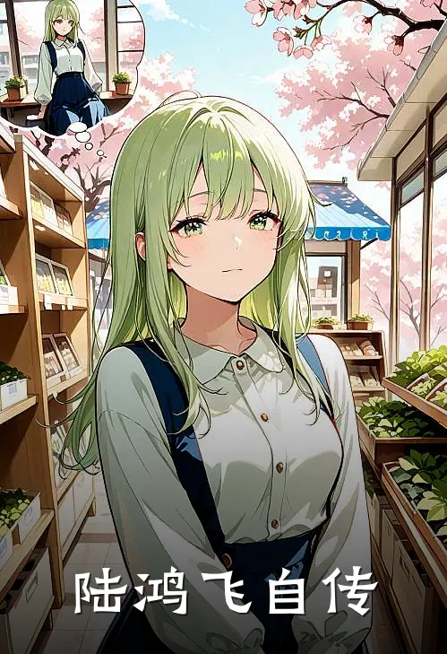 陆鸿飞自传