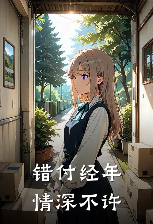 错付经年，情深不许