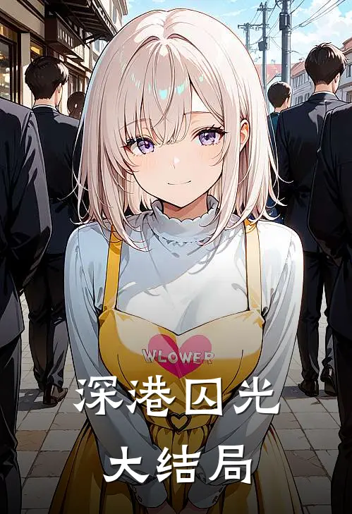 深港囚光大结局