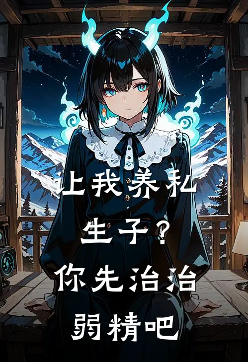 让我养私生子？你先治治弱精吧