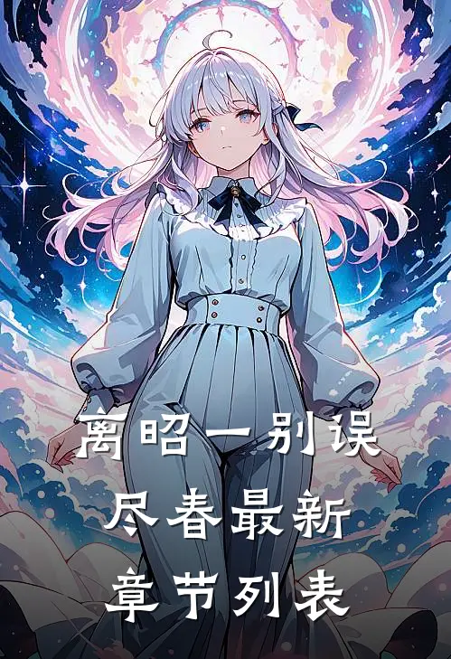 离昭一别误尽春最新章节列表