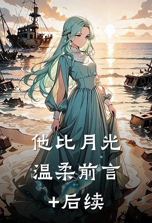 他比月光温柔前言+后续