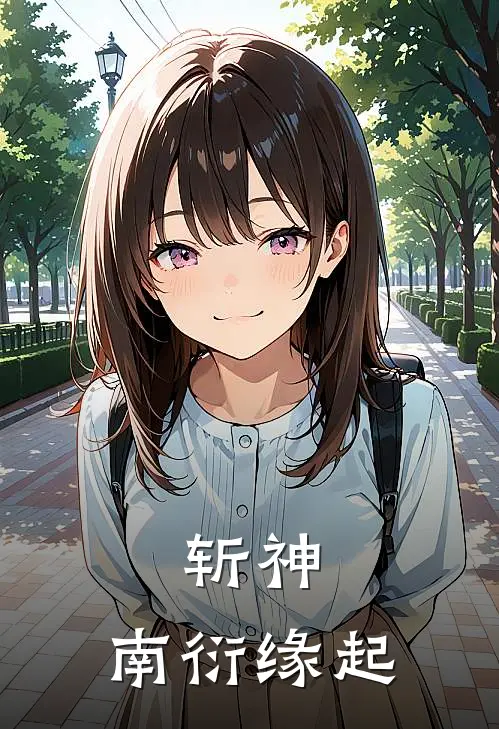 斩神：南衍缘起
