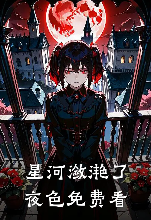星河潋滟了夜色免费看