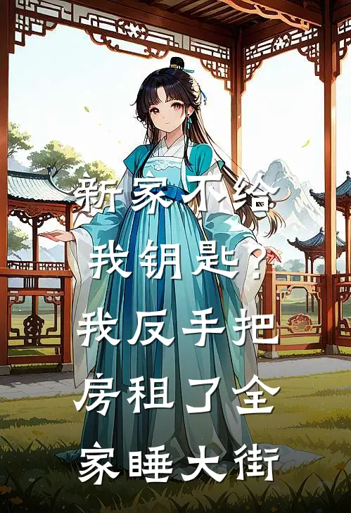 新家不给我钥匙？我反手把房租了，全家睡大街