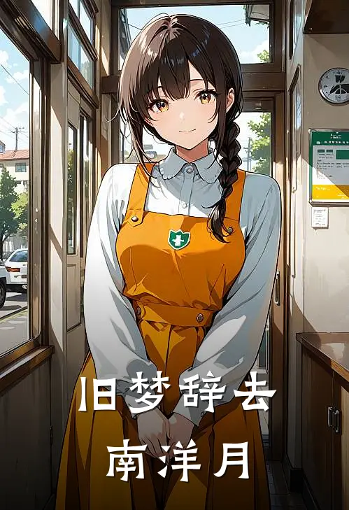 旧梦辞去南洋月