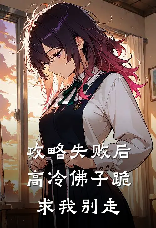 攻略失败后，高冷佛子跪求我别走