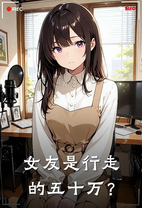 女友是行走的五十万？