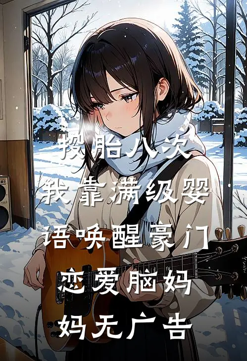 投胎八次，我靠满级婴语唤醒豪门恋爱脑妈妈无广告