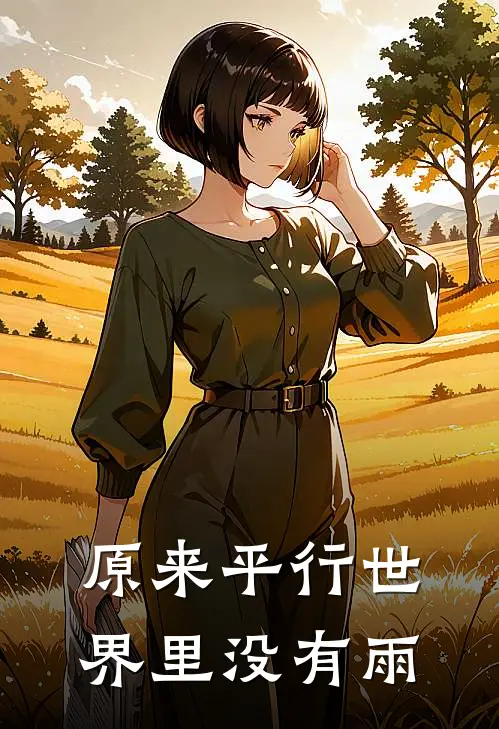 原来平行世界里没有雨