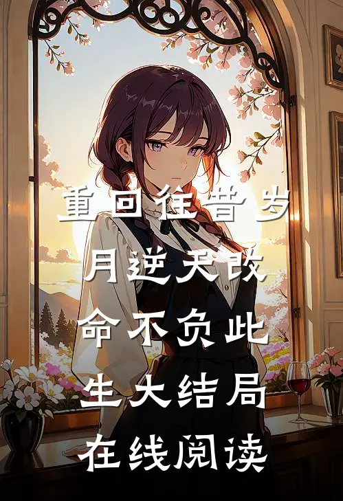 重回往昔岁月逆天改命不负此生大结局在线阅读