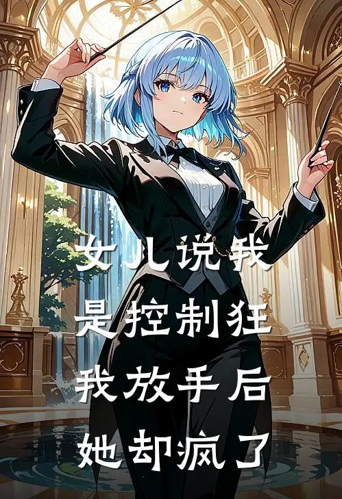 女儿说我是控制狂，我放手后她却疯了