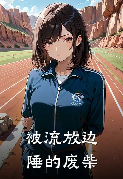 被流放边陲的废柴