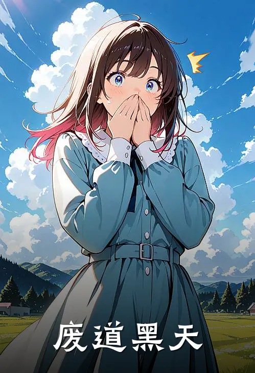 废道黑天
