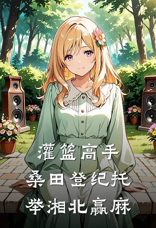 灌篮高手：桑田登纪托举湘北赢麻
