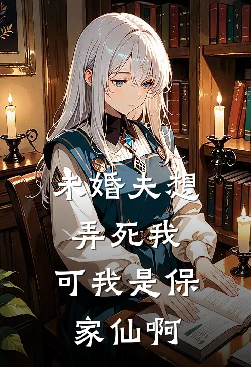未婚夫想弄死我，可我是保家仙啊